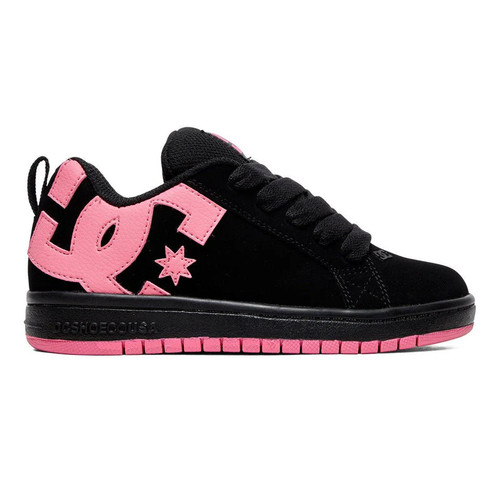 Shoes court graffik - shoes, (youth)