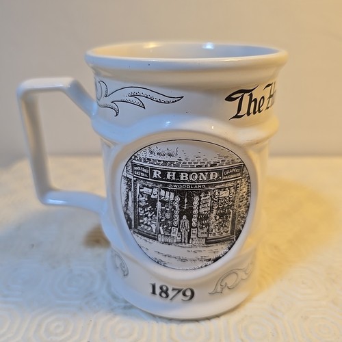 Vintage1979 the house bonds - house,
