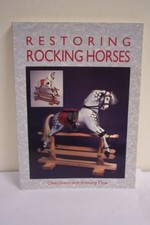 Restoring Rocking Horses
