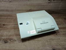 Hitachi CP-AW2519N Short Throw Projector. HDMI 2500 lumens.