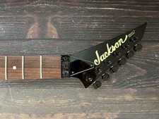 90s Jackson SDK Concorde