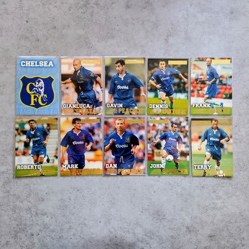 Chelsea merlin s - chelsea, merlin’s