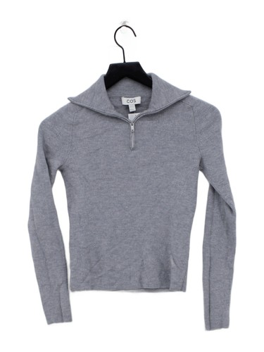 Cos women jumper grey - cos, women's