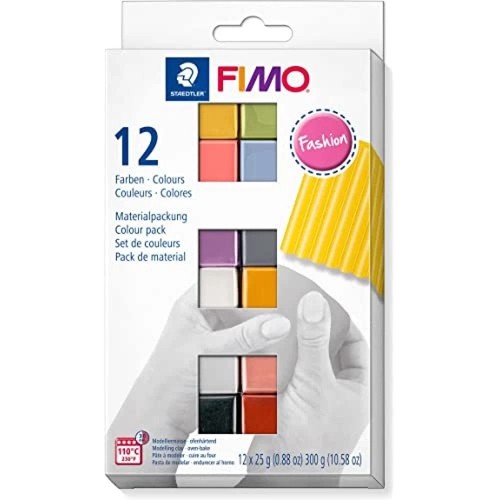 Staedtler fimo soft - staedtler, fashion