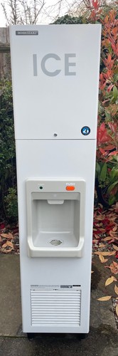 Hoshizaki dim 30ae ice - hoshizaki, dim-30ae