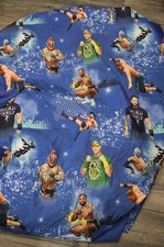 WWE Official Merchandise