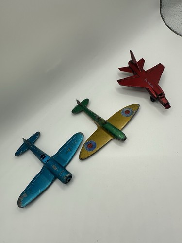 Vintage matchbox lesney - matchbox,