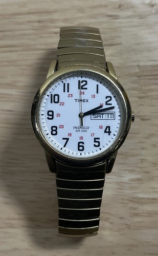 Timex men easy reader - men's,