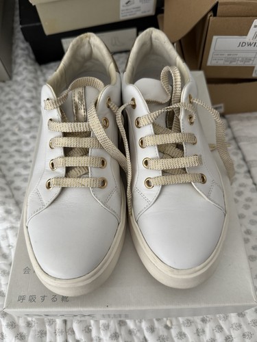 Geox respira nhenbus nappa - respira,