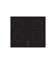 Bosch PUG61RAA5B 60cm Induction Hob - Serie 2