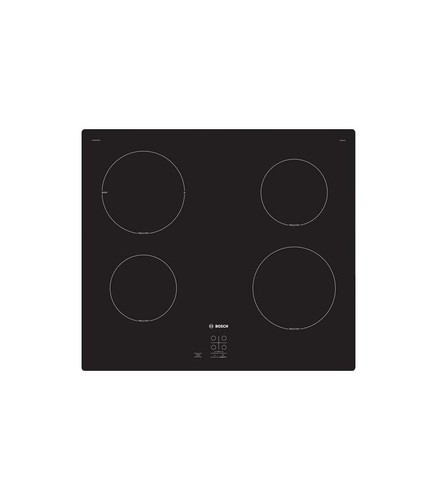 Bosch pug61raa5b 60cm - pug61raa5b,