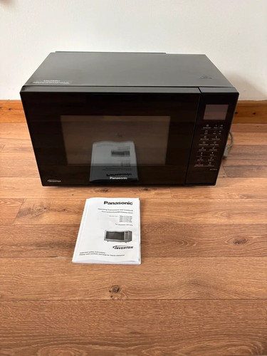 Panasonic 1000w combination - 1000w,