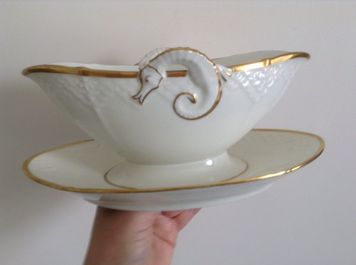 Bing grondahl large - bing, 'creme'
