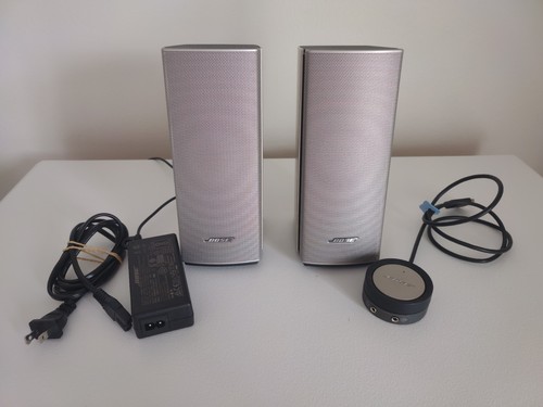 Bose companion 20 - companion,