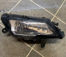VAUXHALL INSIGNIA MK2 2017-2020 FRONT LEFT PASSENGER SIDE FOG LIGHT 662588537