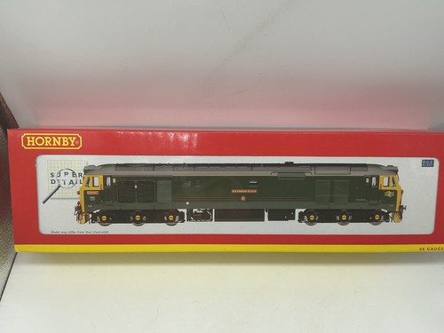 Hornby r2408 class 50007 - hornby,
