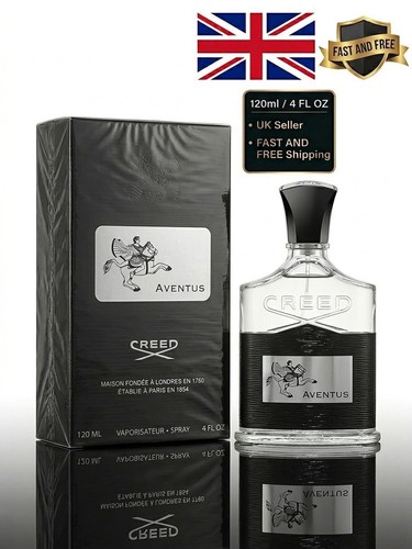 Creed aventus 100ml eau - creed,