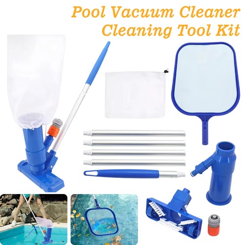 Swimming pool cleaner vacuum - cleaner,