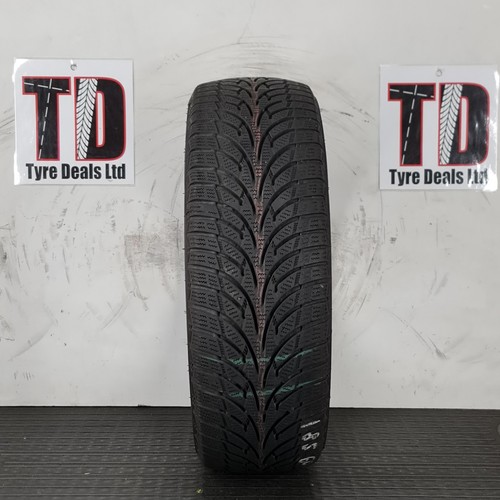 Tyre nankang - 1x,