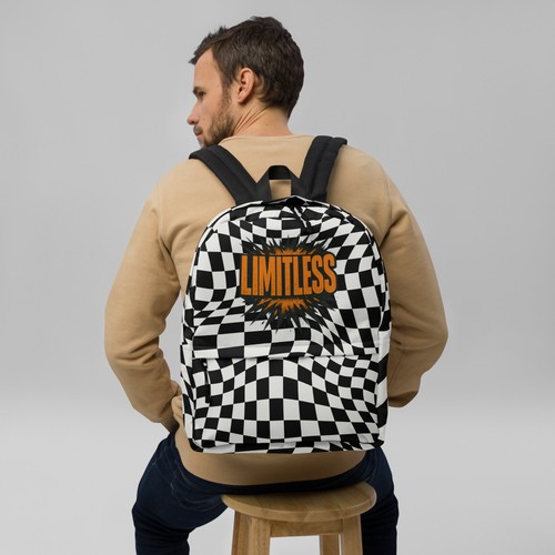 Backpack limitless - backpack,
