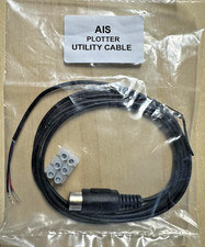 NASA Marine Clipper AIS