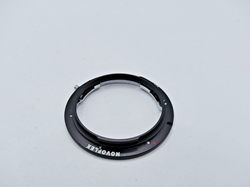 Genuine novoflex eos ler - genuine, eos/ler