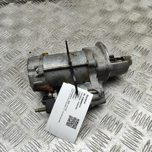 Bmw f25 starter motor - f25,