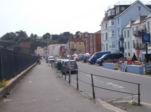 Photo 6x4 marine parade - 6x4,