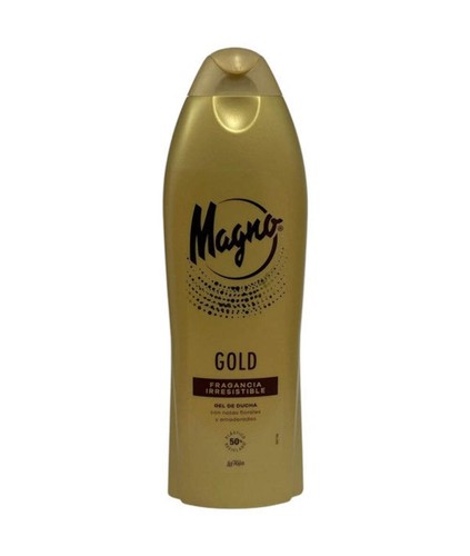 Schwarzkopf magno gold - magno,