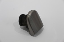 VW Golf 1J Mk4 Rear Door Handle End Cappuccino Beige LF8H	 3B4839879A