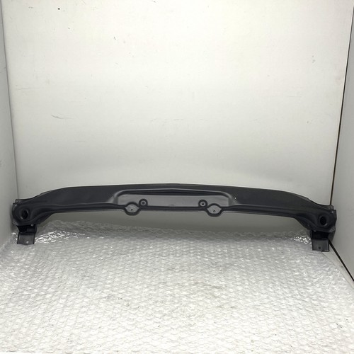 Front bumper reinforcer for - front,