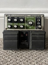 Boss RE-20 Roland Space Echo