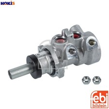 BRAKE MASTER CYLINDER 109478