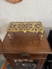 Fabulous victorian large brass - victorian,