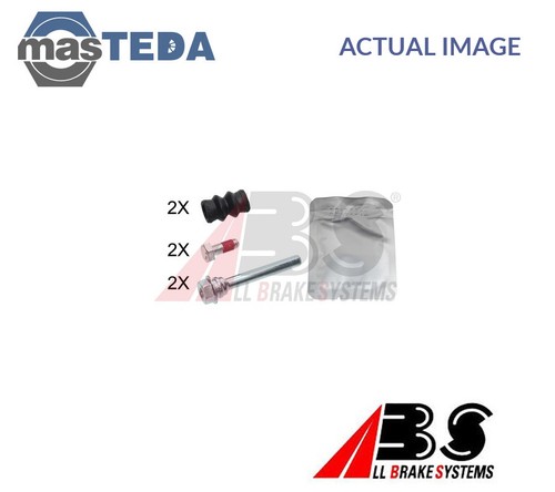 55057 brake caliper repair - 55057, kit