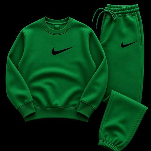 Mens nike tracksuit set sweat - set,