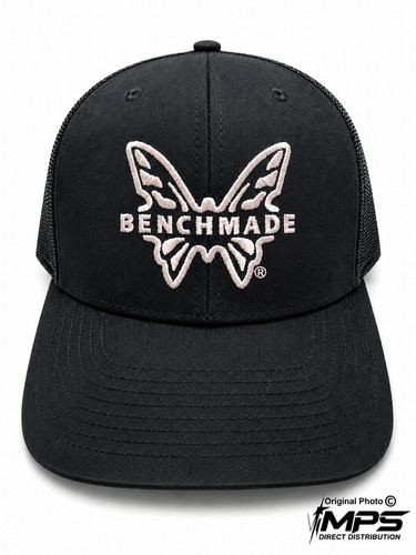 Benchmade classic trucker ball - classic,