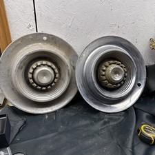 Pair Of Vintage American