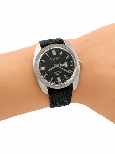 Carpentier geneve automatic - carpentier,
