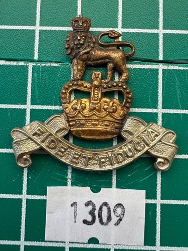 Royal army pay - royal, corps