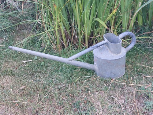Vintage haws no1 galvanised - vintage,
