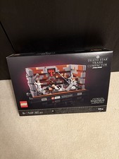 LEGO Star Wars Death Star