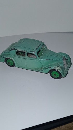 Dinky toys 40a - no.40a,