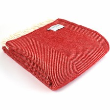 TWEEDMILL TEXTILES 100% Wool