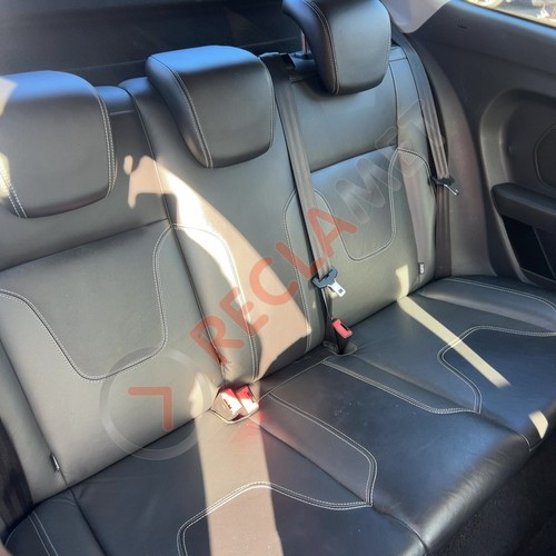 Ford fiesta zetec mk7 - mk7, fl