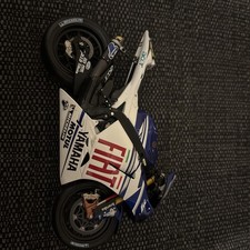 Yamaha YZR-M1 Motorcycle Tire