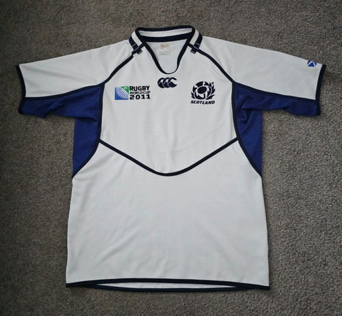 Scotland official rugby - scotland,