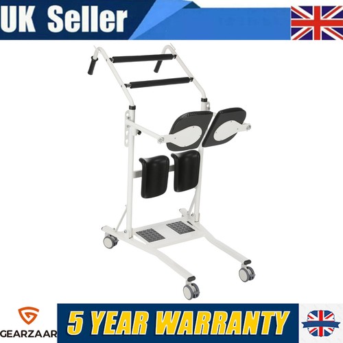 Patient lift transfer chair - chair, m