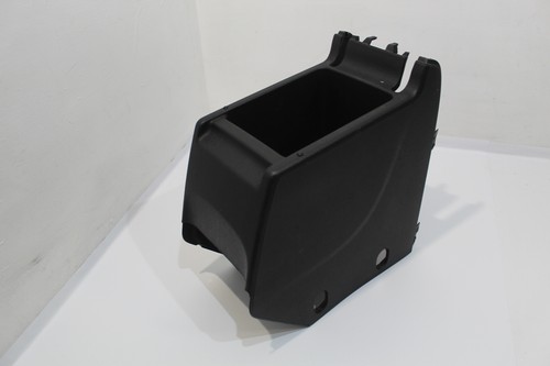 Tiguan centre console - vw,