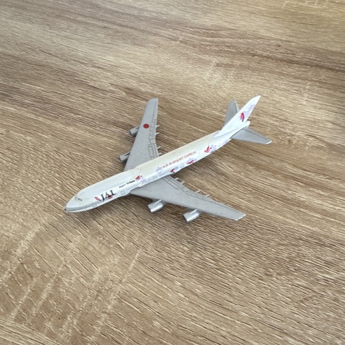 Japan airlines - japan,